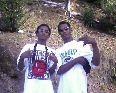 Dmus and Thugy